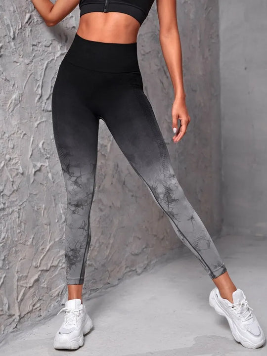 Nahtlose Leggings