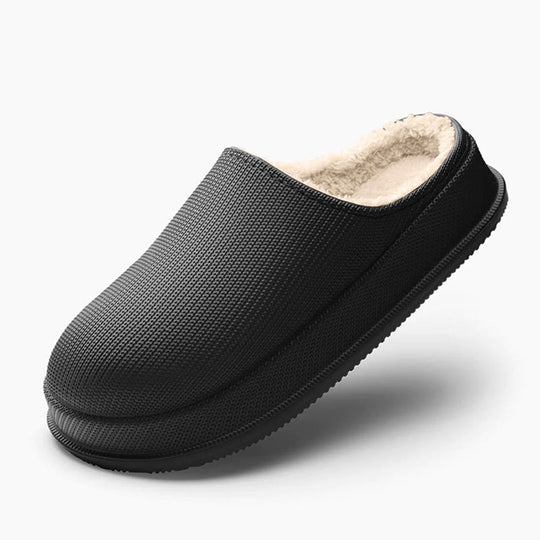 Heidi-Mode | Bequeme Hausschuhe für Komfort und Wärme