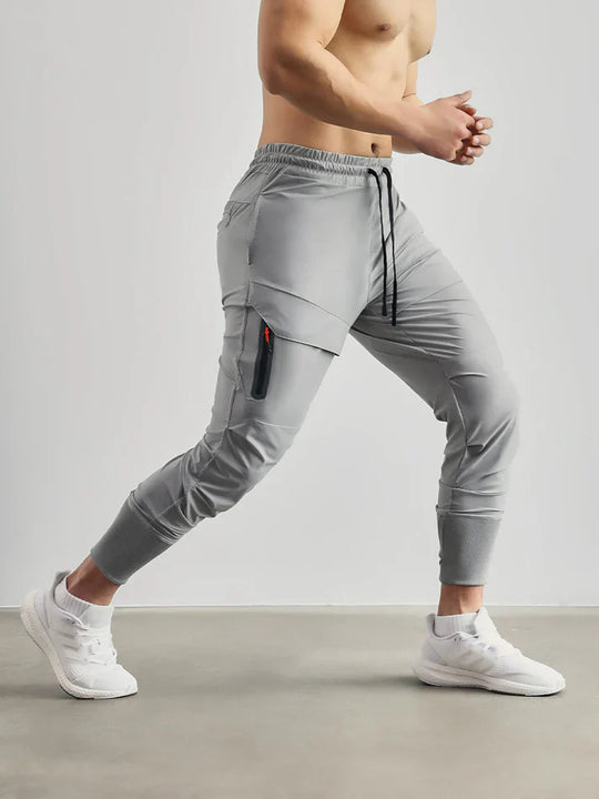 Heidi-Mode | Bequeme Jogginghose mit Taschen