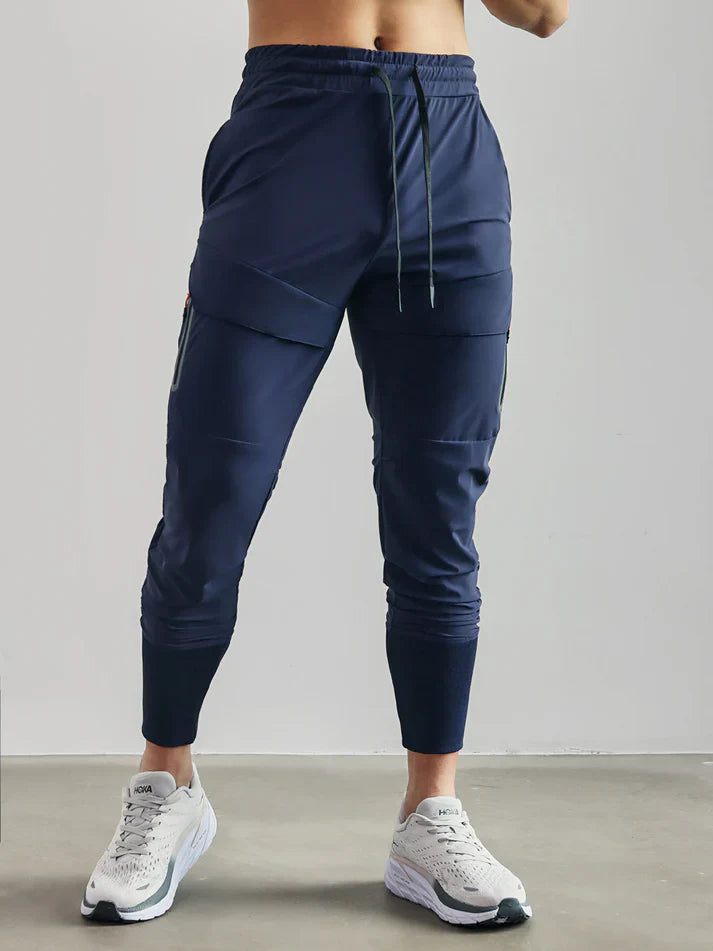 Heidi-Mode | Bequeme Jogginghose mit Taschen