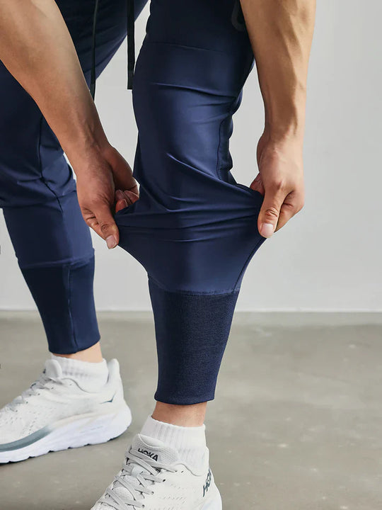 Heidi-Mode | Bequeme Jogginghose mit Taschen