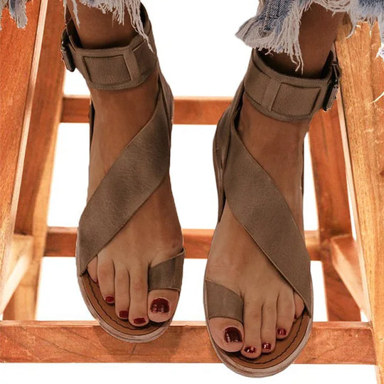 Heidi-Mode | Elegante Damenl sandalen
