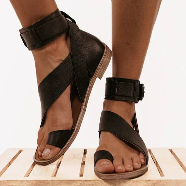 Heidi-Mode | Elegante Damenl sandalen
