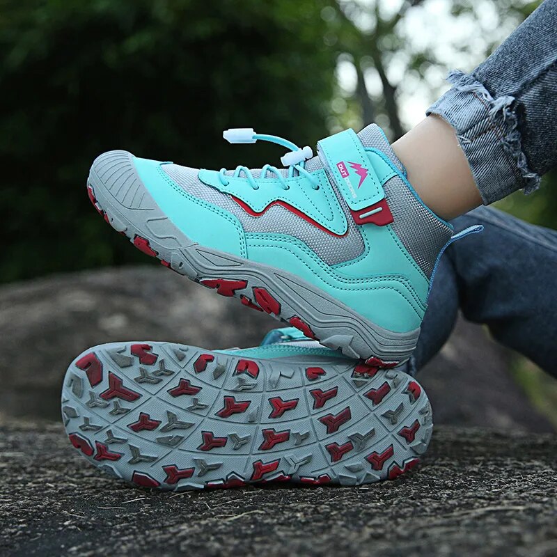 Heidi | Abenteuerschuhe für Kinder