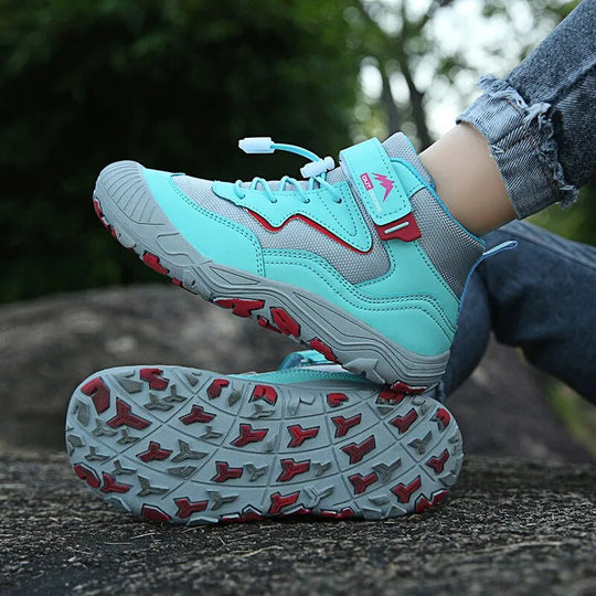 Heidi | Abenteuerschuhe für Kinder