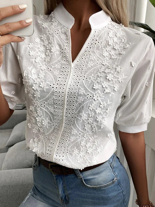 Heidi-Mode | Elegante Damenshirt