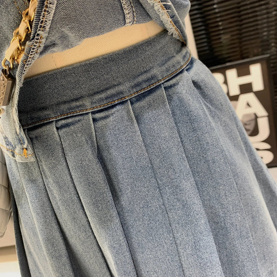 Zomer Denim Set