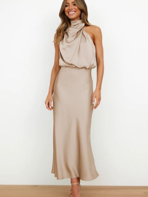 Heidi-Mode | Elegantes Cocktailkleid