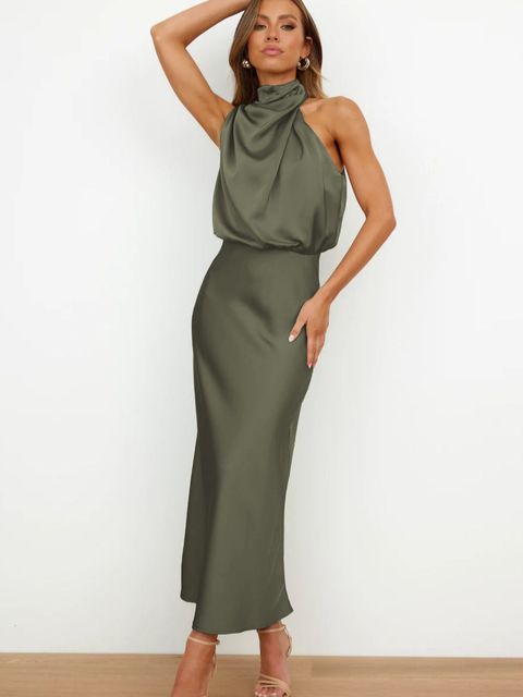 Heidi-Mode | Elegantes Cocktailkleid