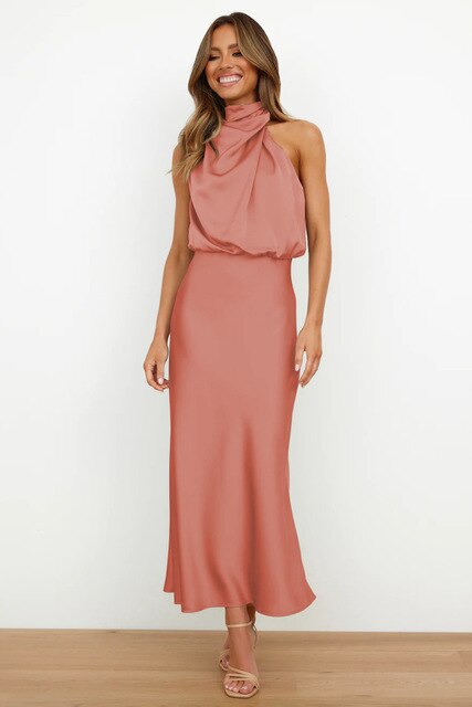 Heidi-Mode | Elegantes Cocktailkleid