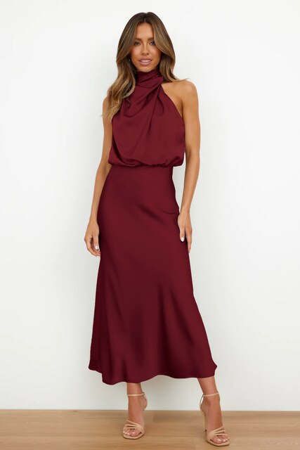 Heidi-Mode | Elegantes Cocktailkleid