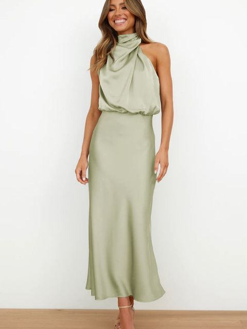 Heidi-Mode | Elegantes Cocktailkleid