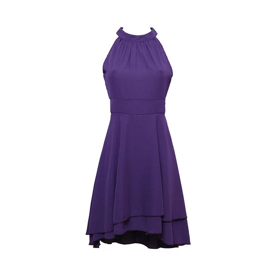 Chic Elegante Zomerjurken voor Vrouwen