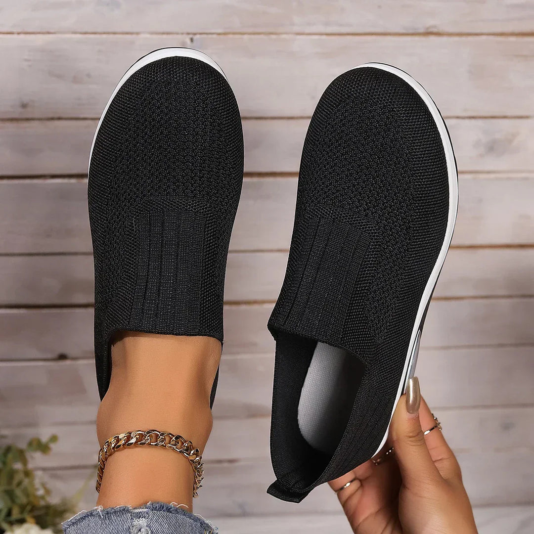 Heidi-Mode | Eco Ergonomische Schmerz-Lindernde Schuhe