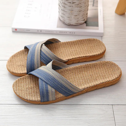 Heidi-Mode | Lässige Sommersandalen für Herren