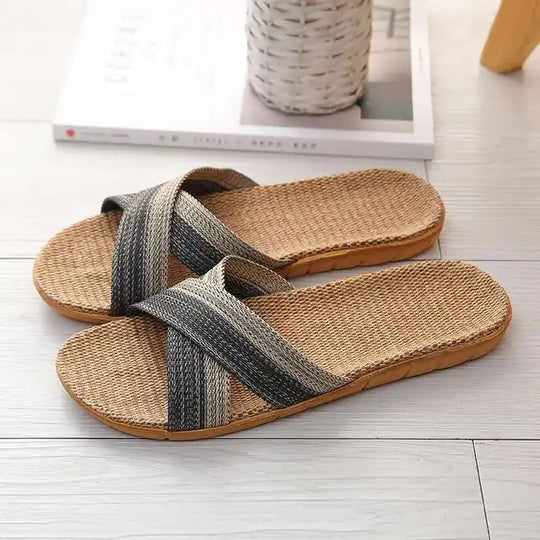 Heidi-Mode | Lässige Sommersandalen für Herren