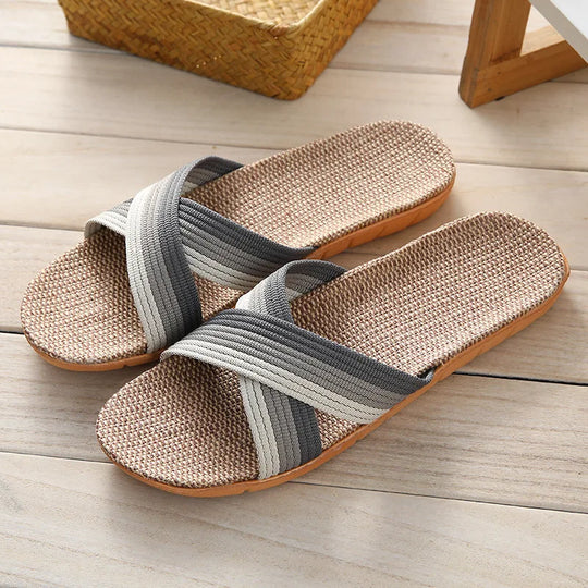 Heidi-Mode | Lässige Sommersandalen für Herren