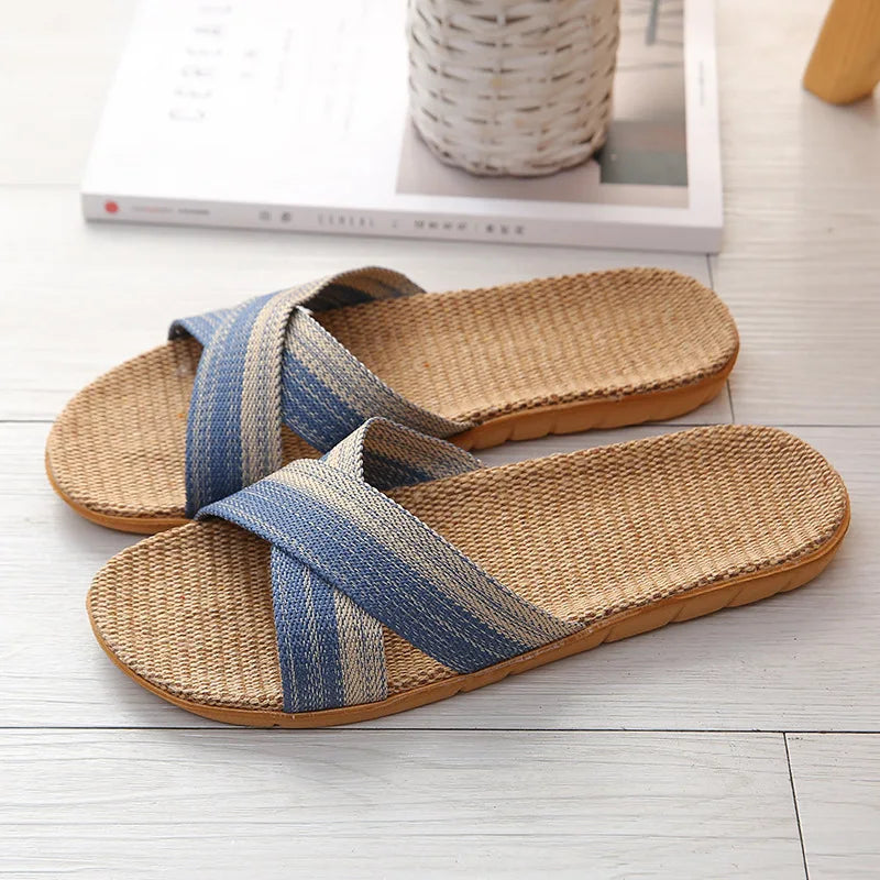 Heidi-Mode | Lässige Sommersandalen für Herren