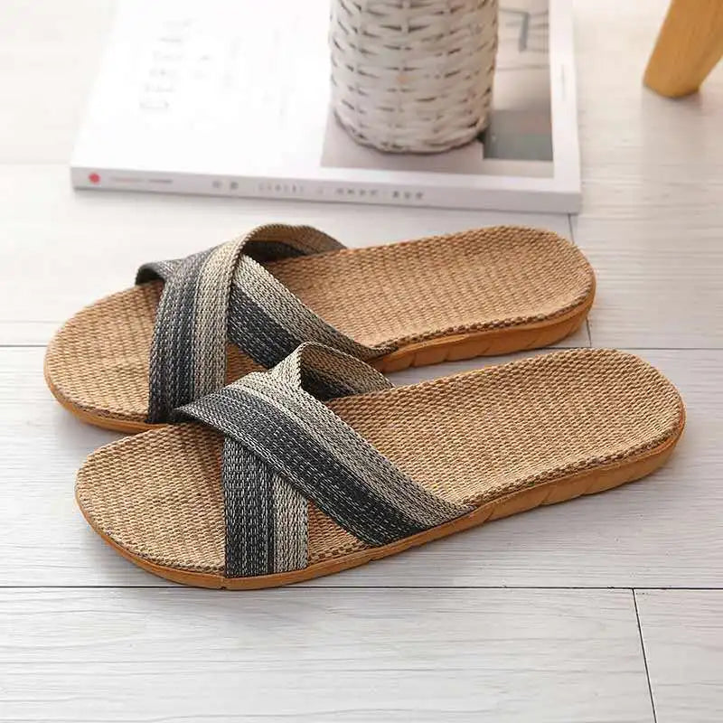 Heidi-Mode | Lässige Sommersandalen für Herren