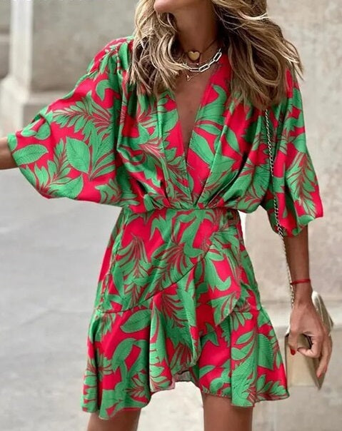 Kleidung im Boho-Stil für Damen