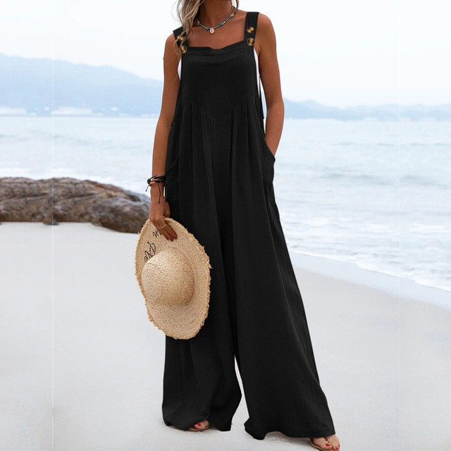 Heidi-Mode | Smarte Overalls