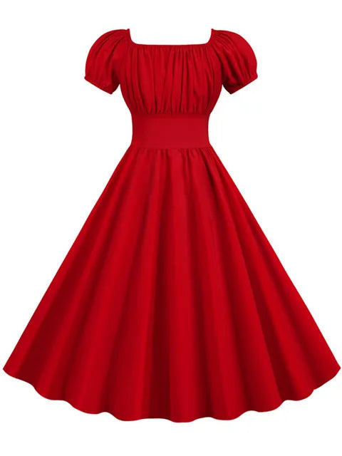 Damesjurk van Summer voor Zomerse Elegantie