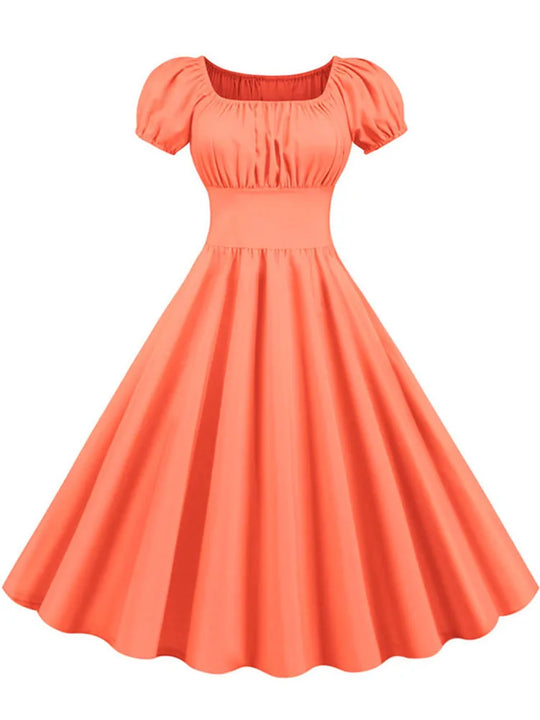Damesjurk van Summer voor Zomerse Elegantie