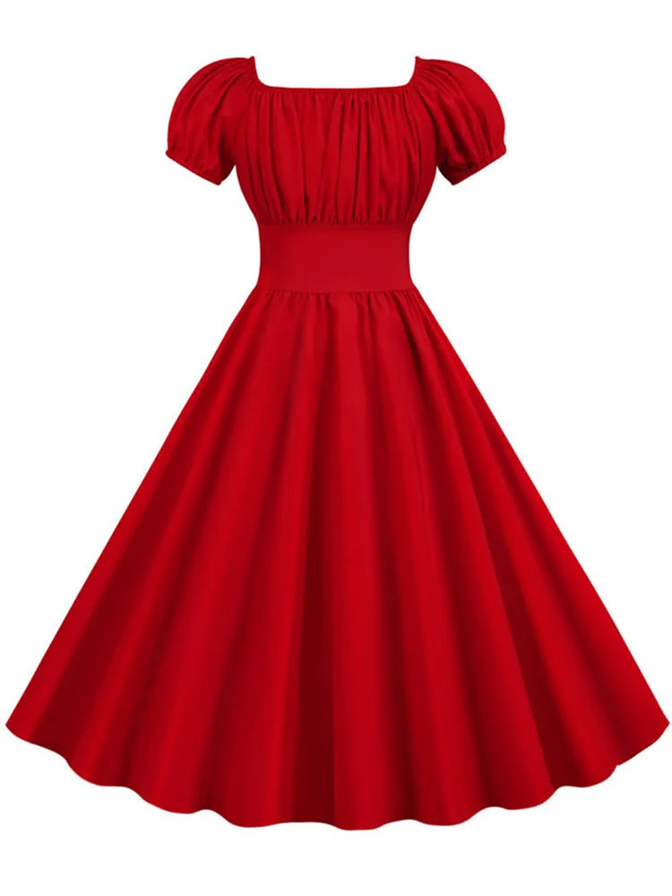 Damesjurk van Summer voor Zomerse Elegantie