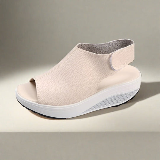 Heidi-Mode | Ecco Pantoletten Damen