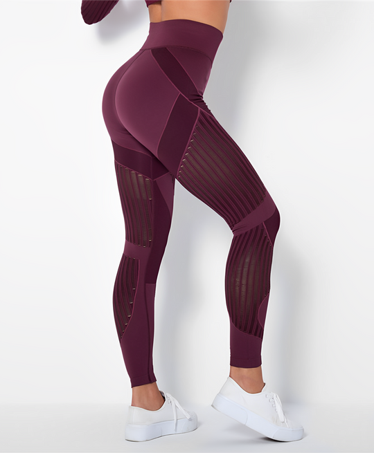 proof sportlegging