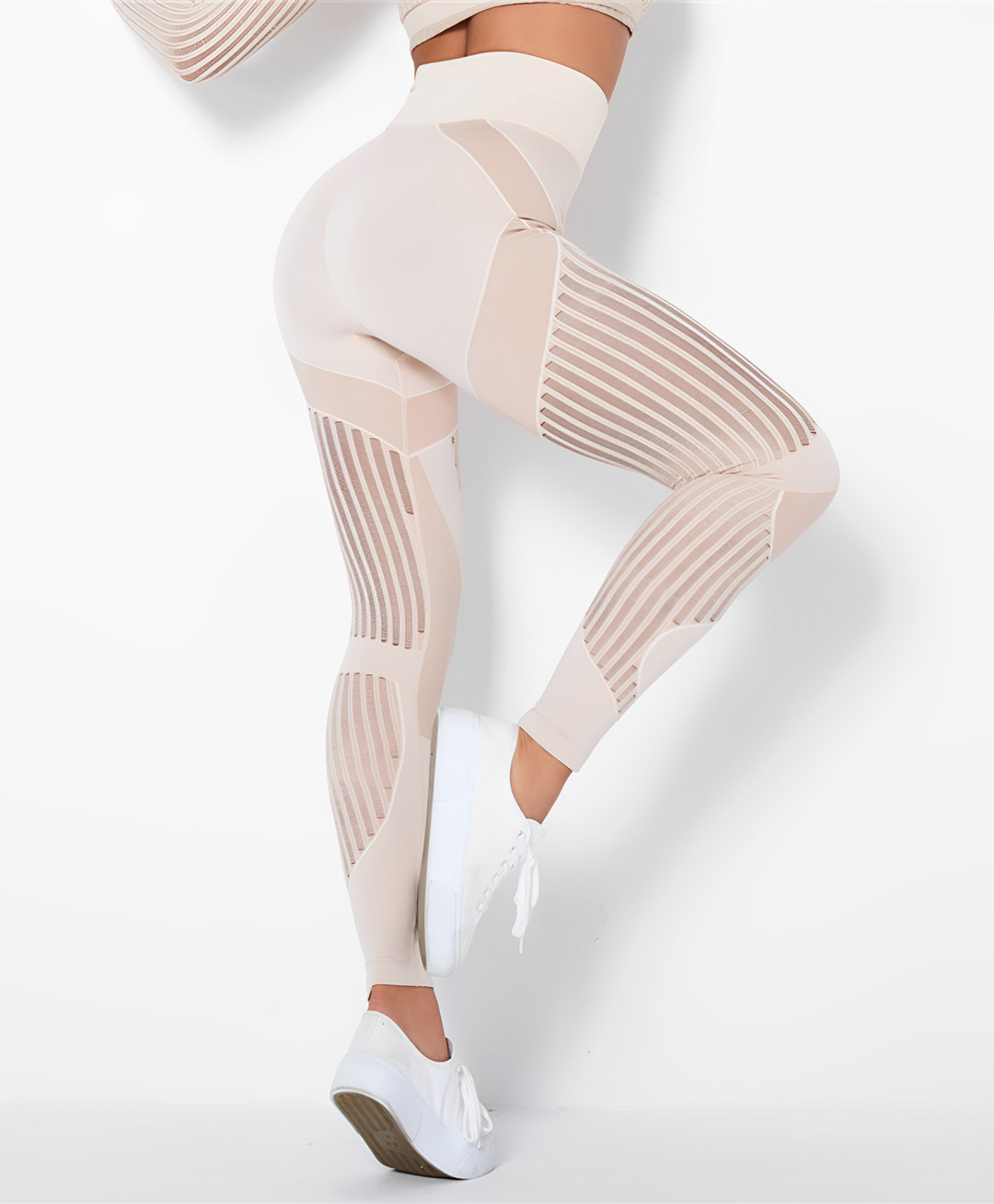 Heidi-Mode | Frauen squat-resistente Sportleggings