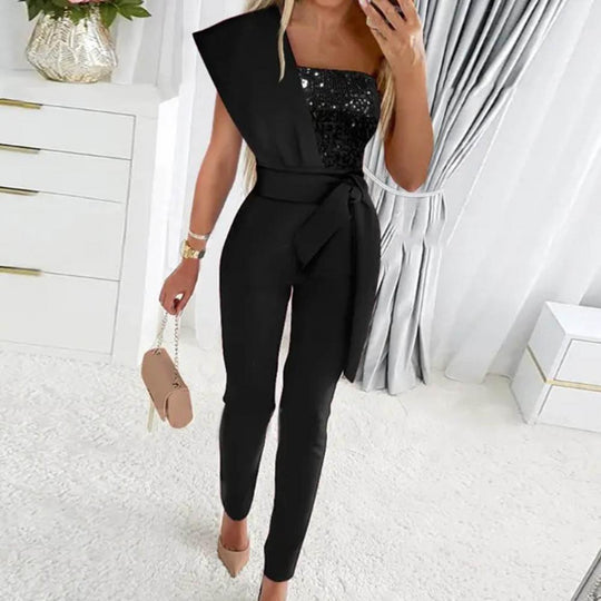 Heidi-Mode | Einzigartiger Jumpsuit für Frauen
