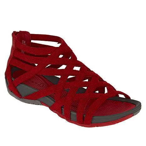 Heidi-Mode | Orthopädische Komfort Sandalen