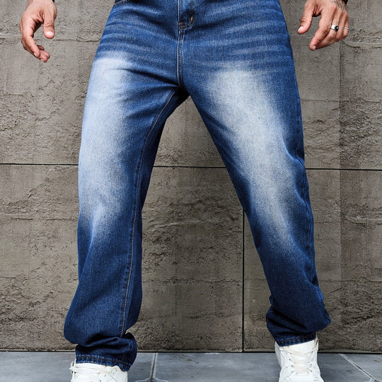 Heidi-Mode | Klassische Regular Fit Jeans