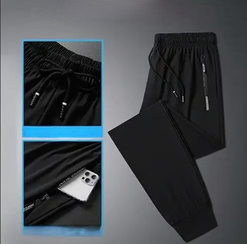 Heidi-Mode | Ultra High Stretch Schnell trocknende Hose Perfekt für Alle Jahreszeiten