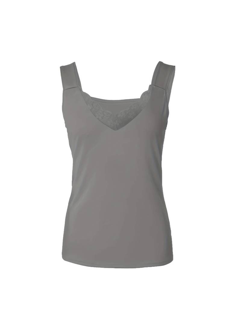 Heidi – ärmelloses tanktop für frühling und sommer