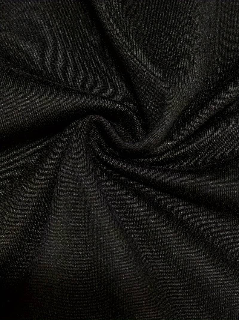 Heidi-Mode | Unifarbenes Rundhals-T-Shirt Mit Spitze Naht