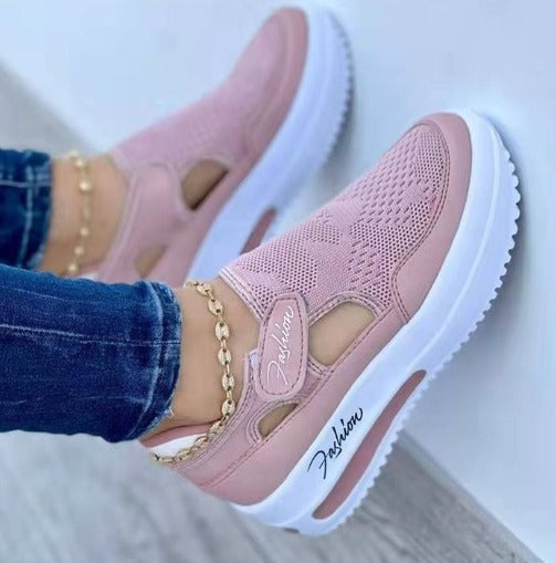 Heidi-Mode | Bequeme Orthopädische Schuhe für Optimalen Komfort