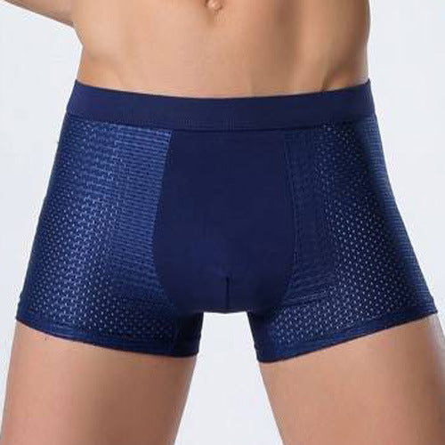 Ademende Boxershort