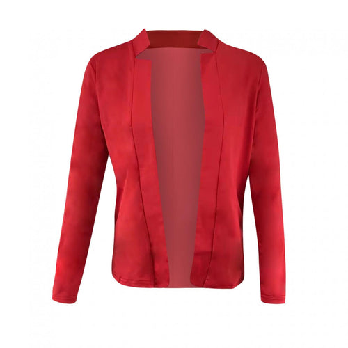 Heidi-Mode Ein edler Blazer