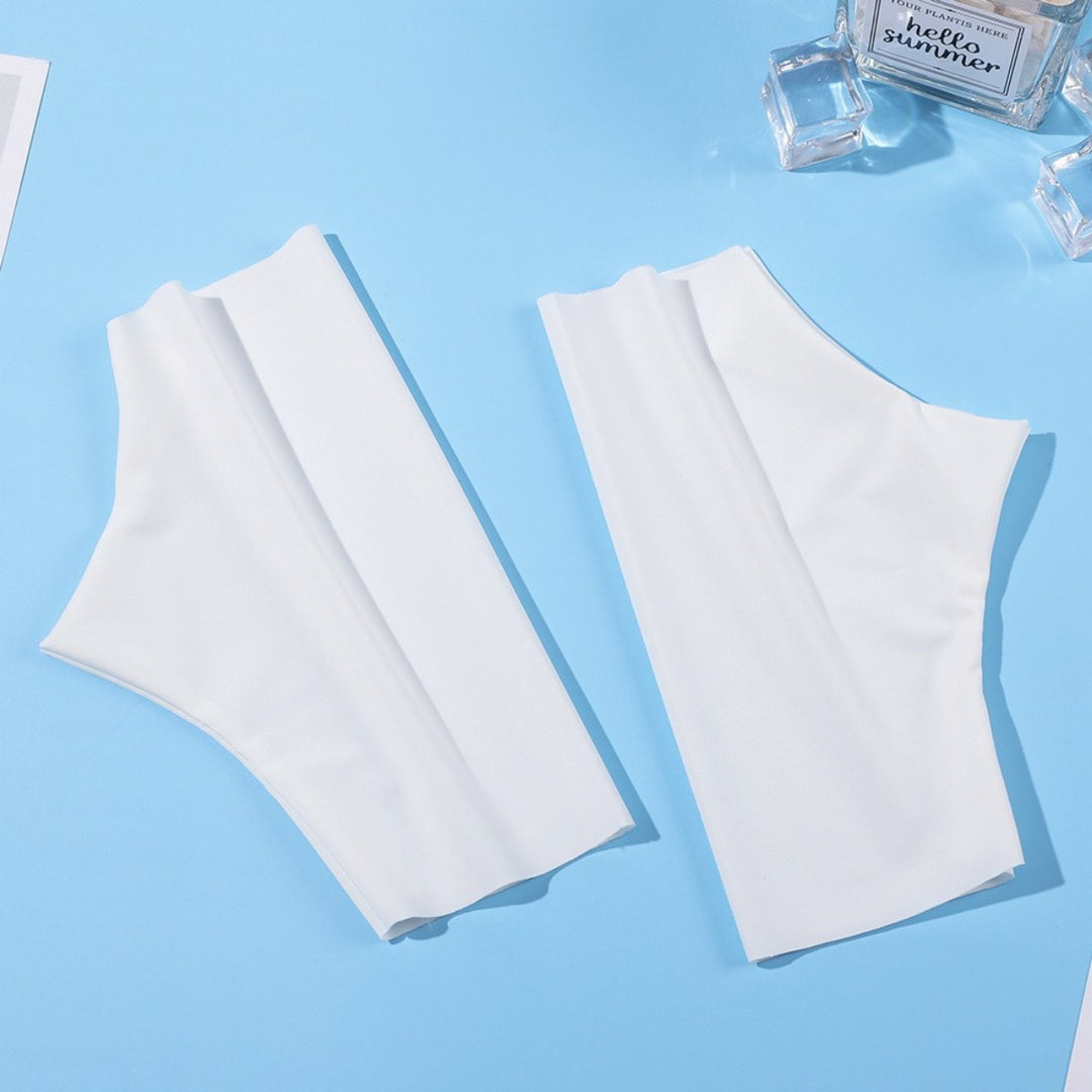 Heidi Mode | Sonnenschirm Eis Seide Handschuhe