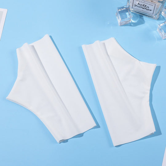 Heidi Mode | Sonnenschirm Eis Seide Handschuhe