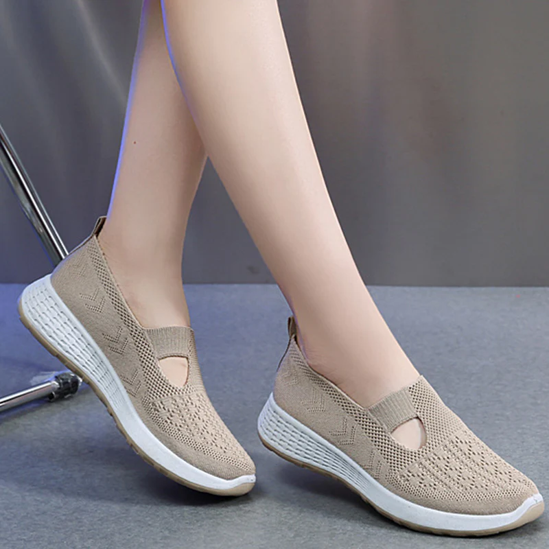 Uns Slipper-Schuh | PARIS-CHARME