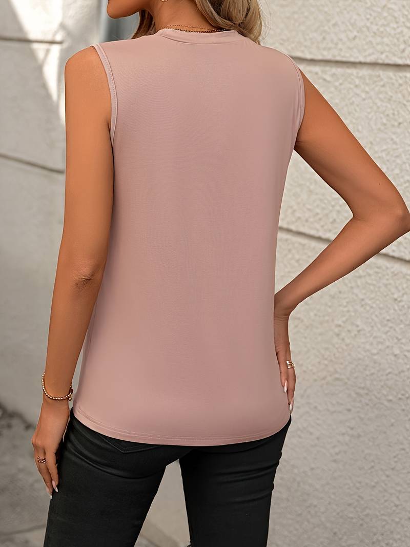 Eva | Lässige Bluse