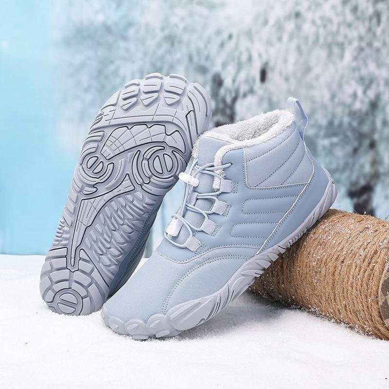 Heidi-Mode | Wasserdichte Barfußschuhe
