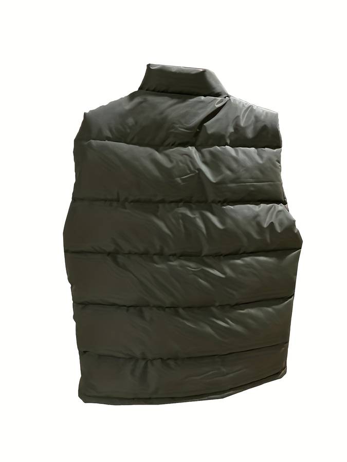 Heidi-Mode - Trendiger Herren-Bodywarmer