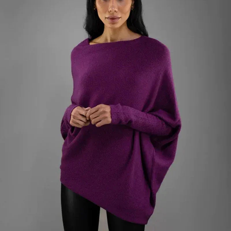 Heidi-Mode | Luxe Damenpullover