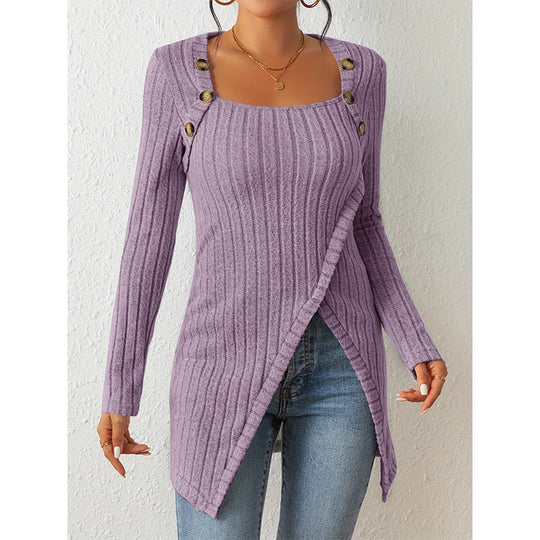 Heidi-Mode | Trendiger Damen-Pullover