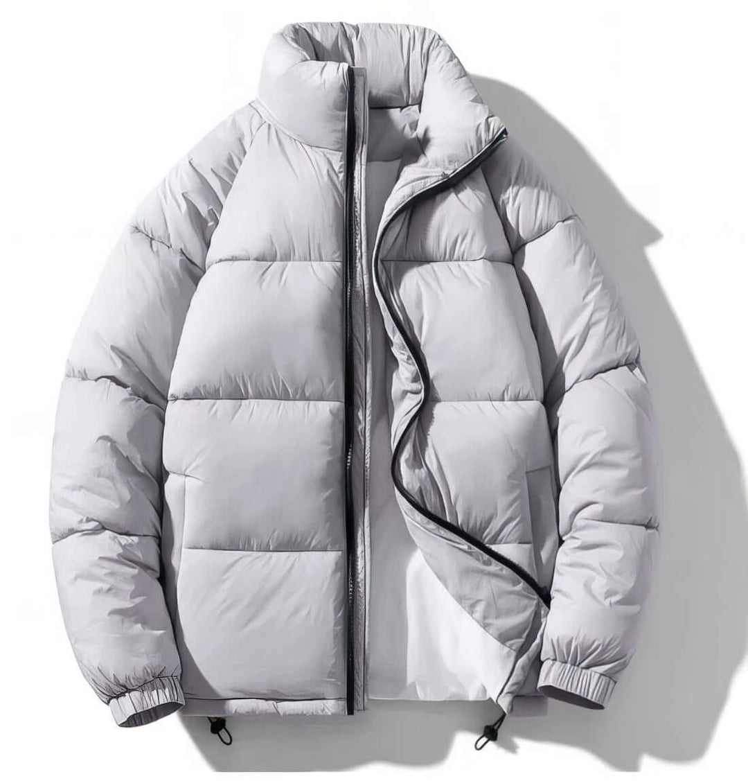 Heidi-Mode | Herren Warm Duck Down Jacket