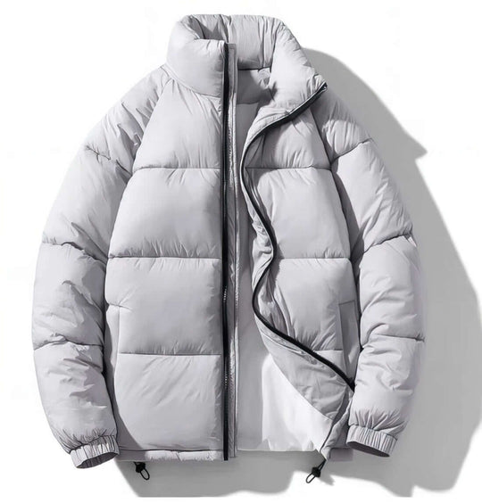 Heidi-Mode | Herren Warm Duck Down Jacket